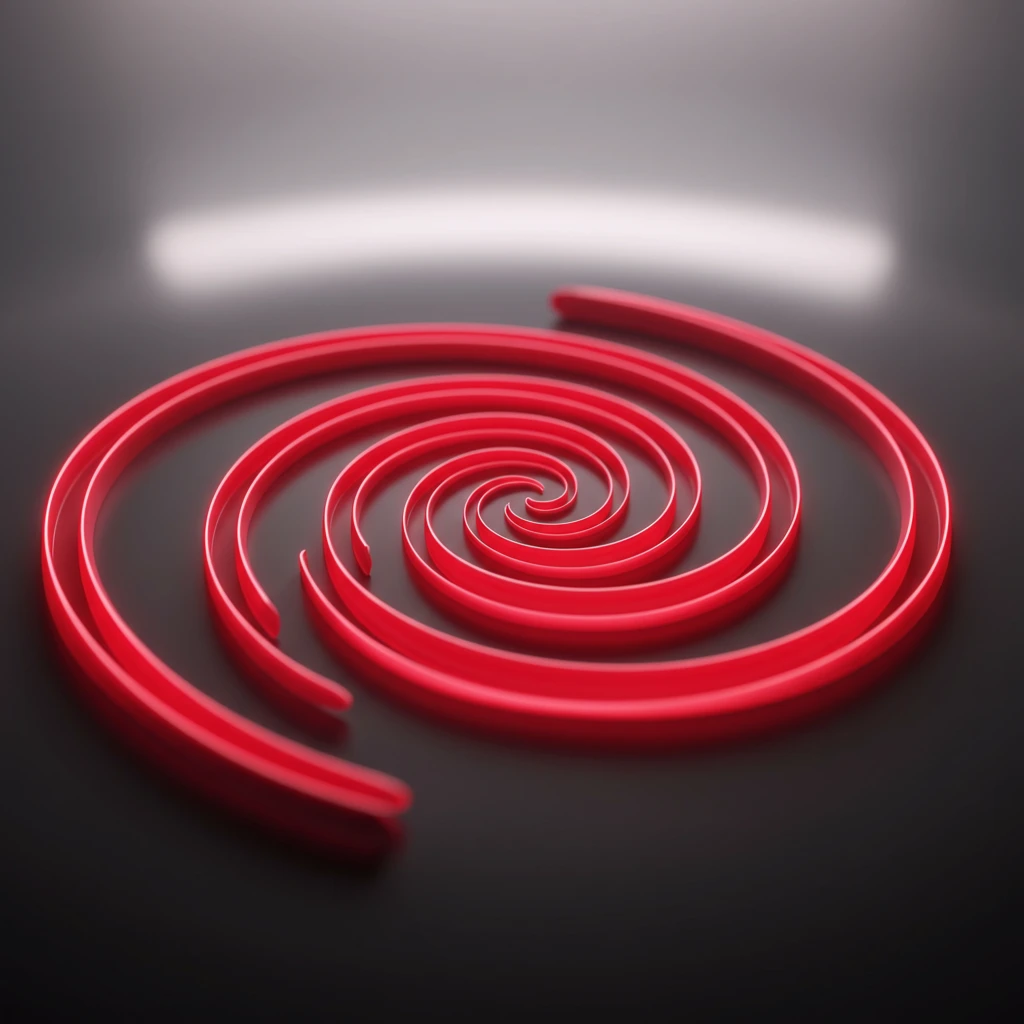 Shapes created on Craiyon