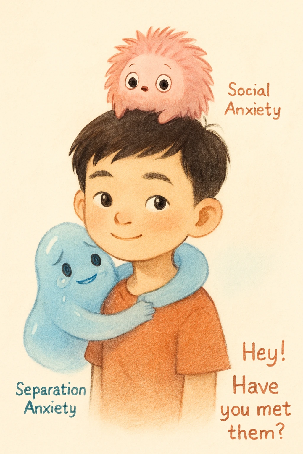 Mental health created on Craiyon