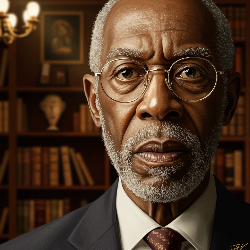 Man created on Craiyon