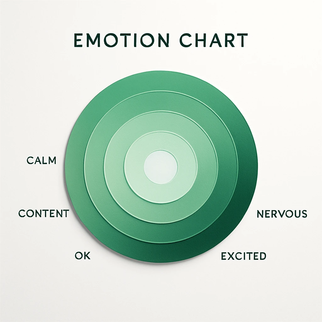 Infographics created on Craiyon