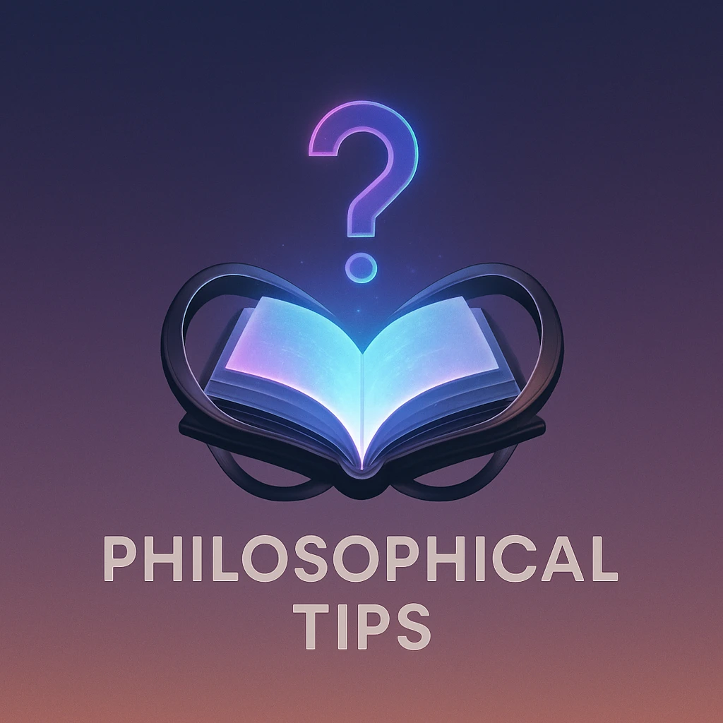 Philosophy created on Craiyon