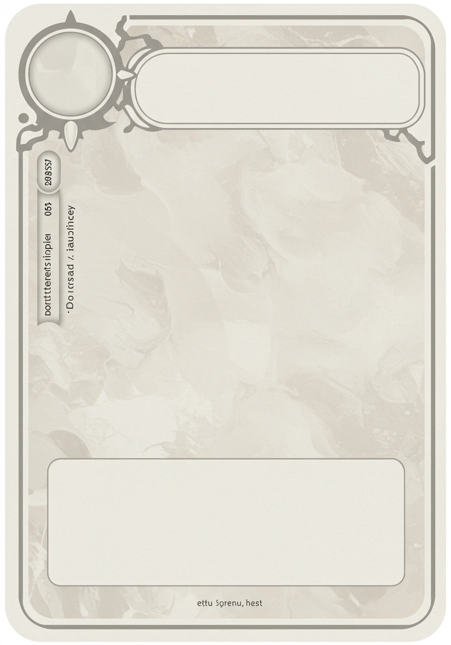 Template created on Craiyon