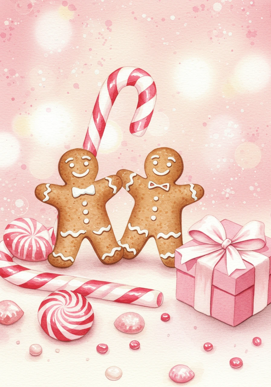 Christmas created on Craiyon