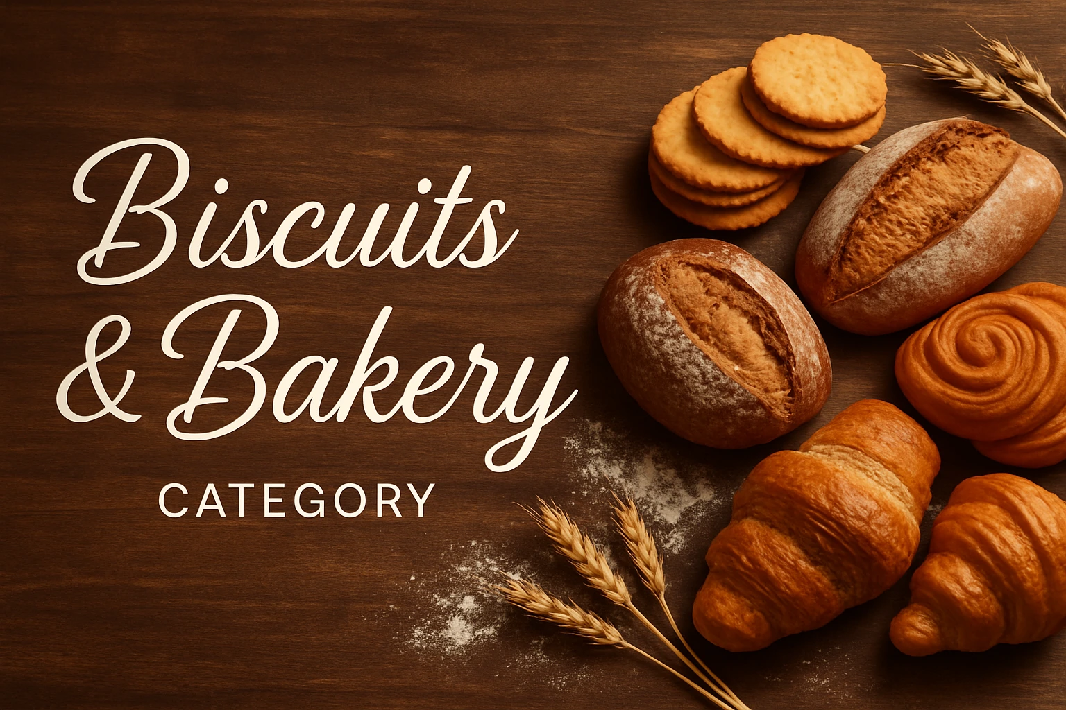 Bakery created on Craiyon