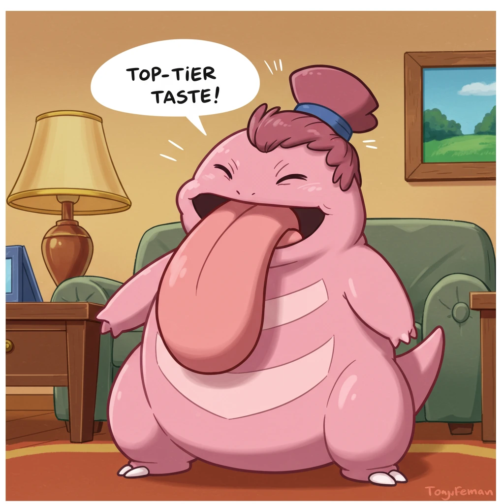 Humorous created on Craiyon