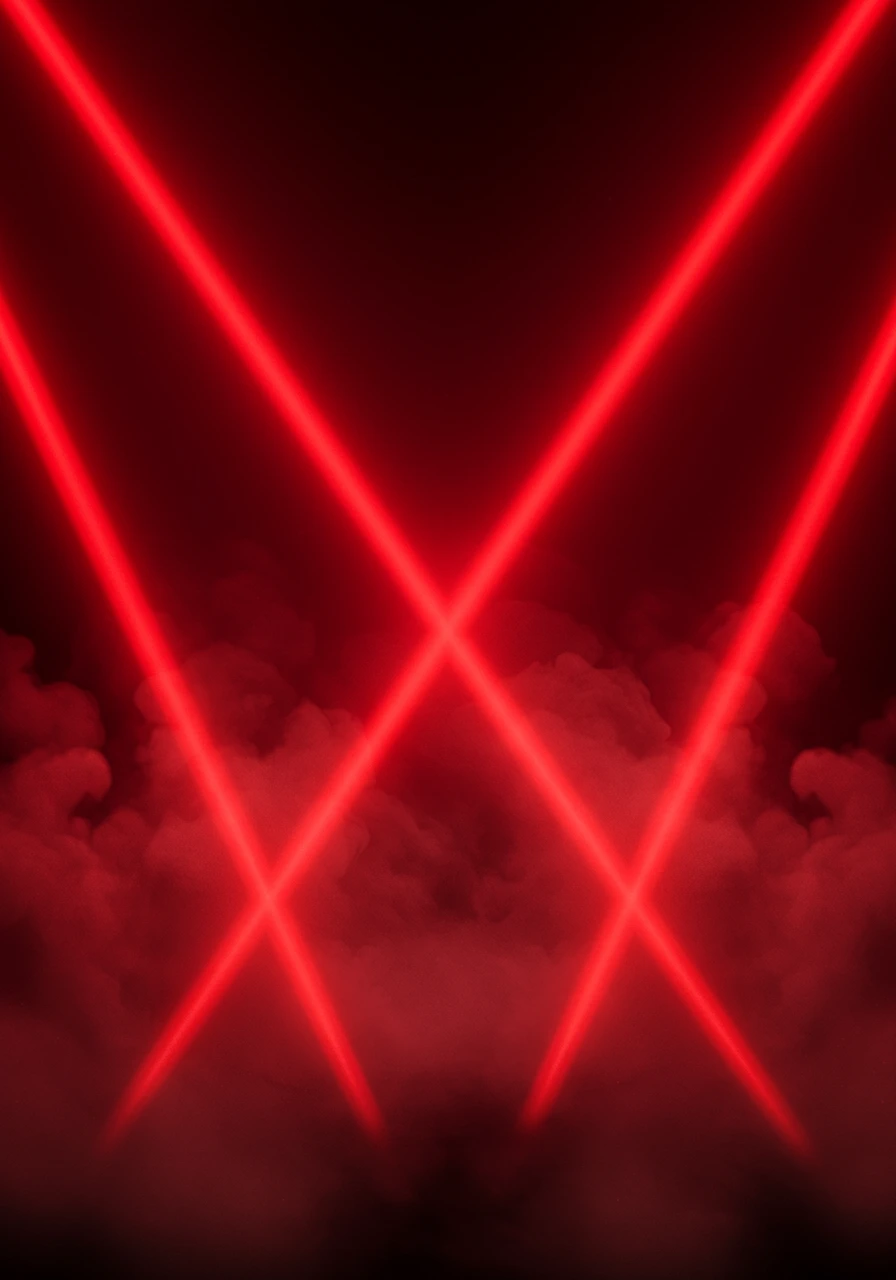 Lights created on Craiyon