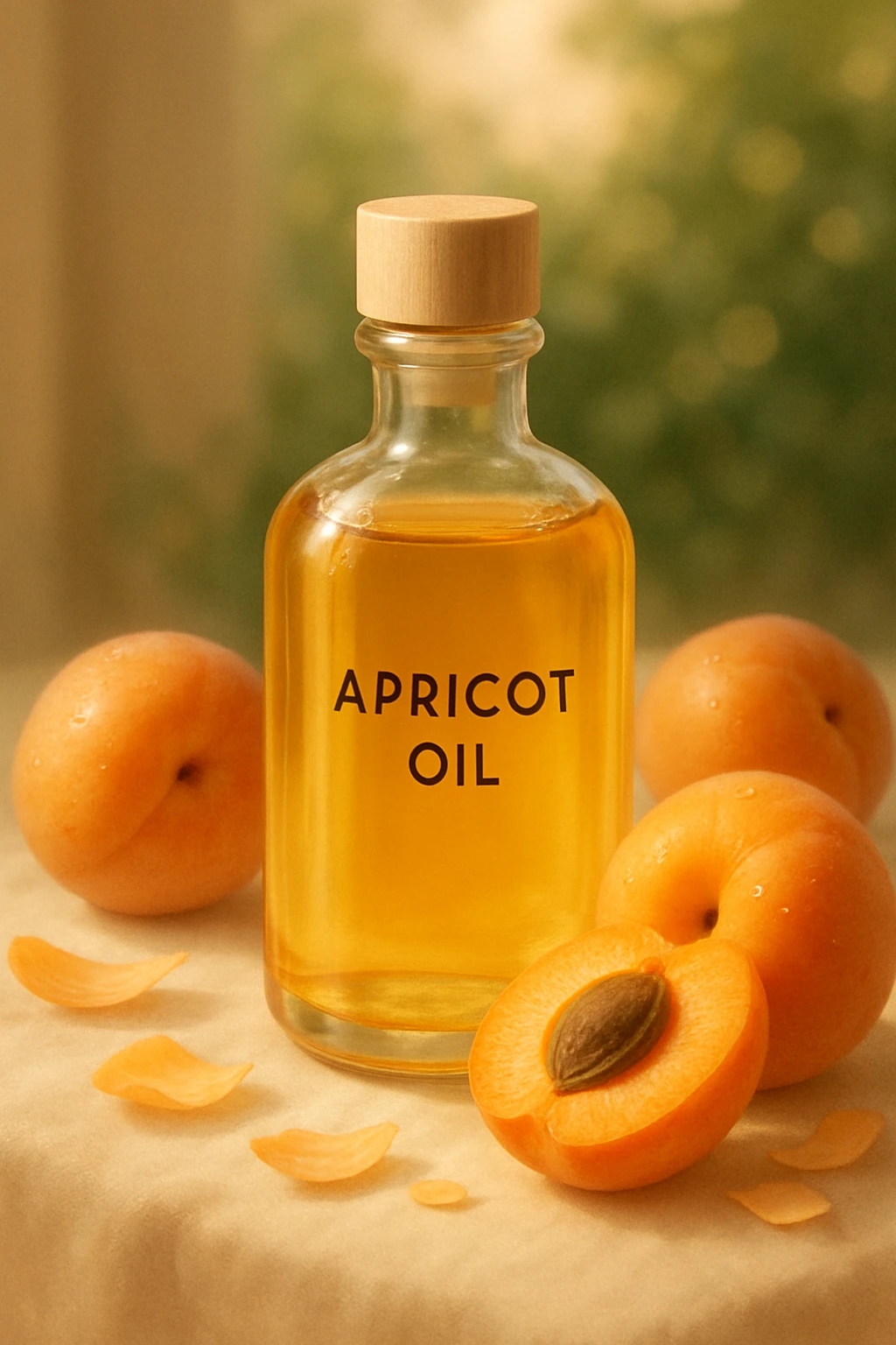 Beauty created on Craiyon