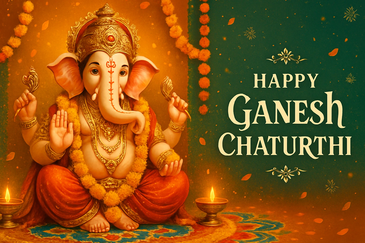 Hinduism created on Craiyon