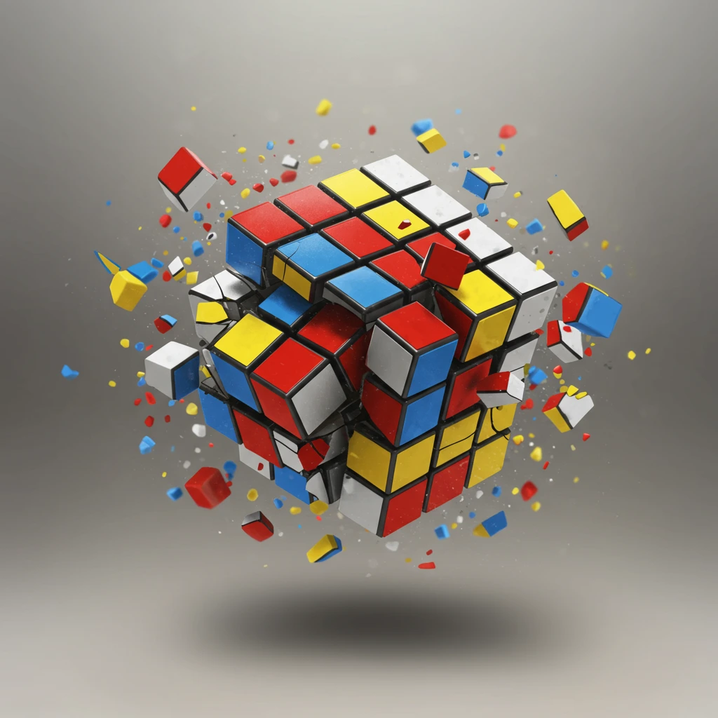 Toys created on Craiyon