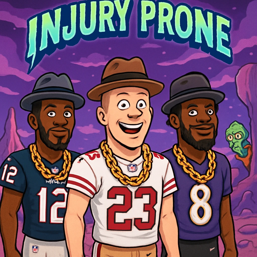 Parody created on Craiyon