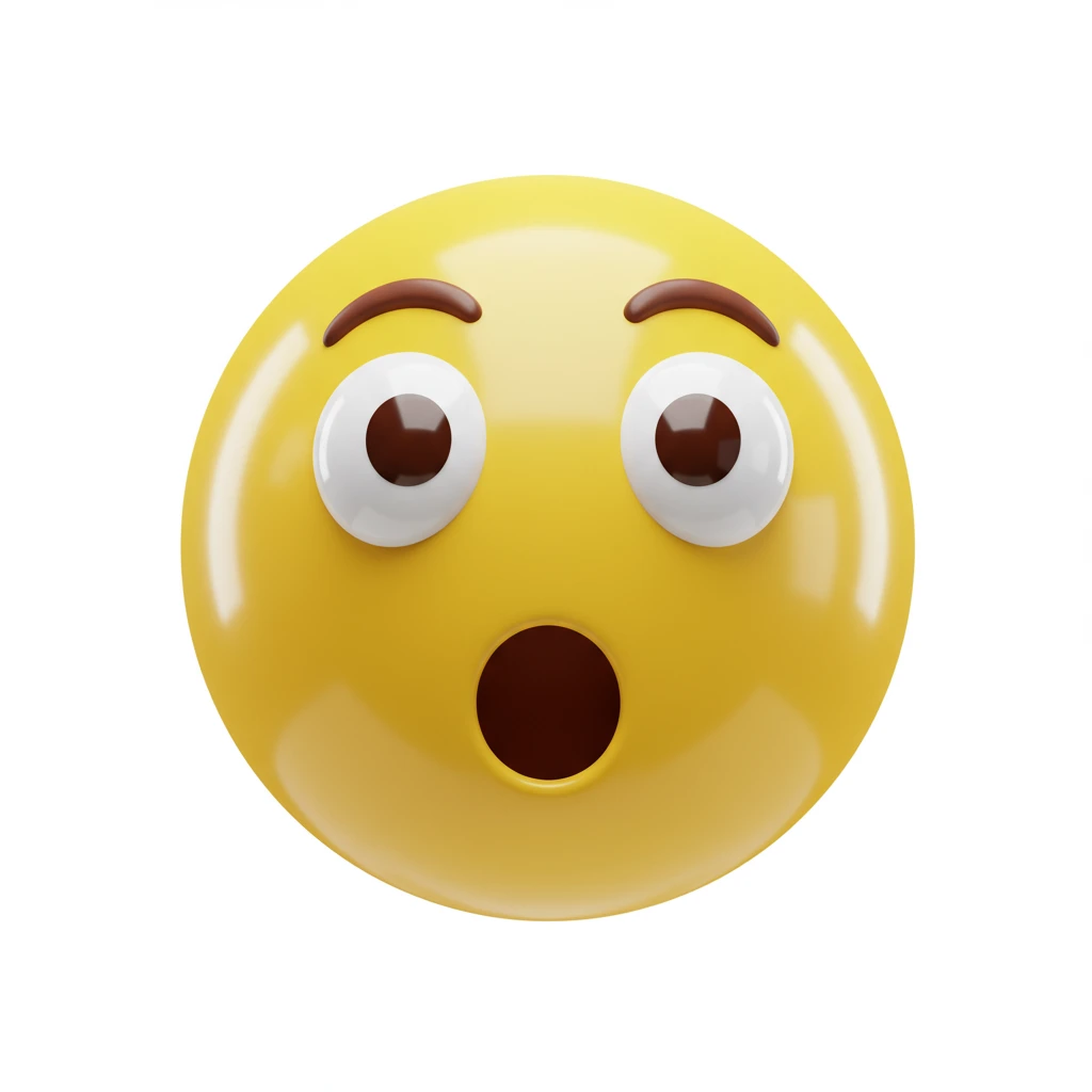 Emojis created on Craiyon