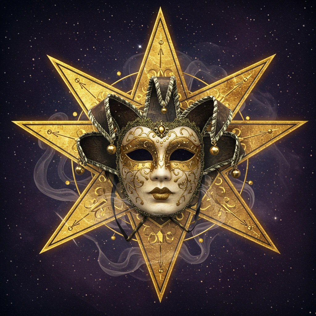 Masks created on Craiyon