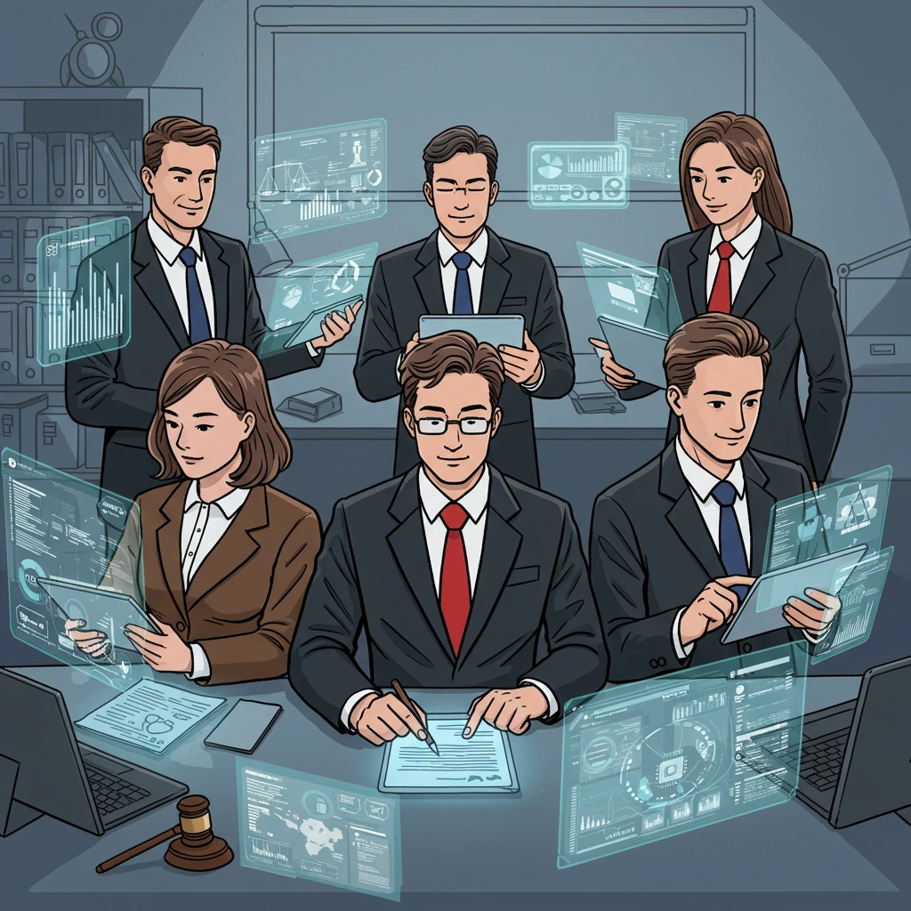 Comic created on Craiyon