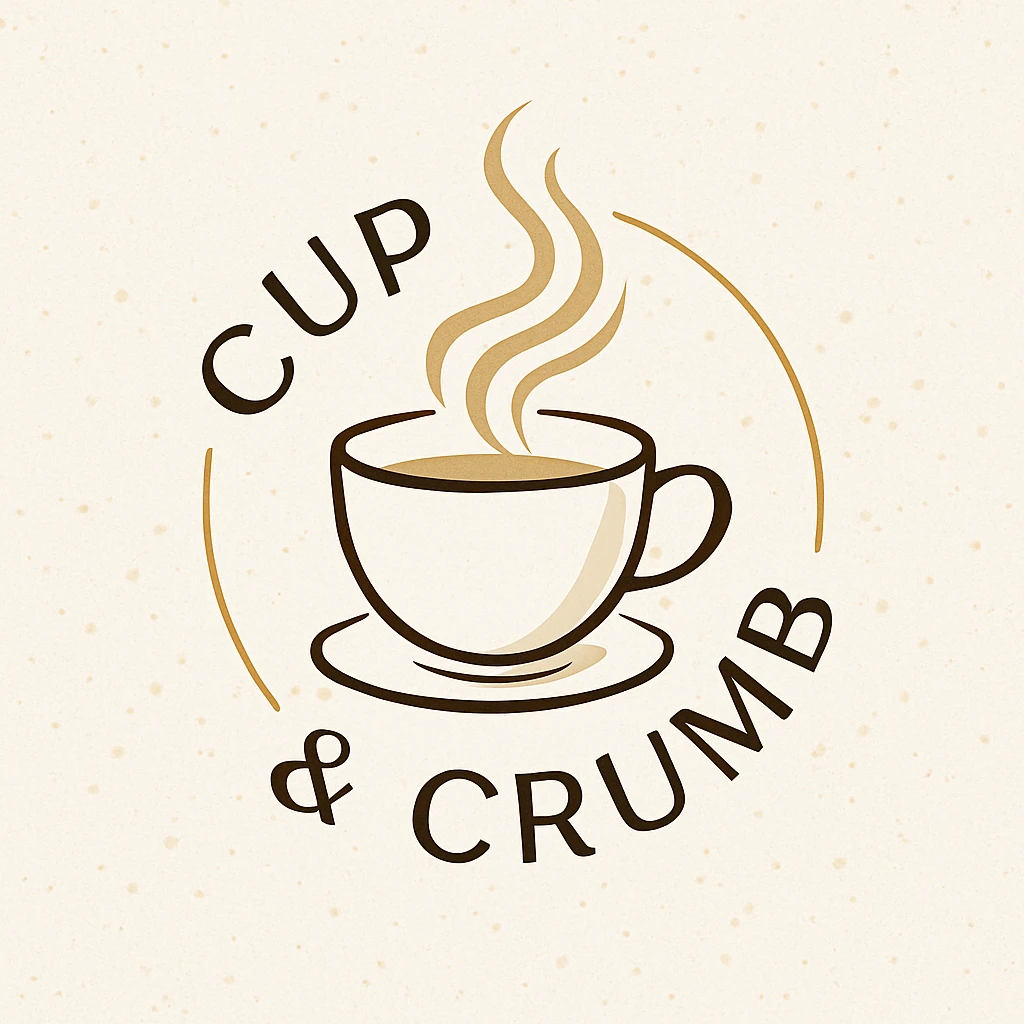 Cafe created on Craiyon