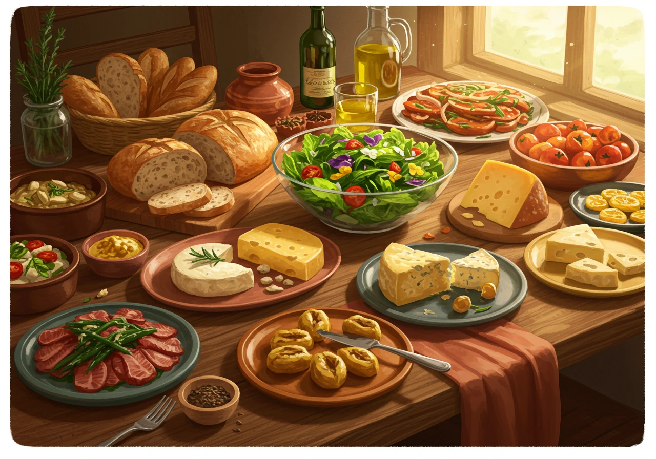 Cheese created on Craiyon