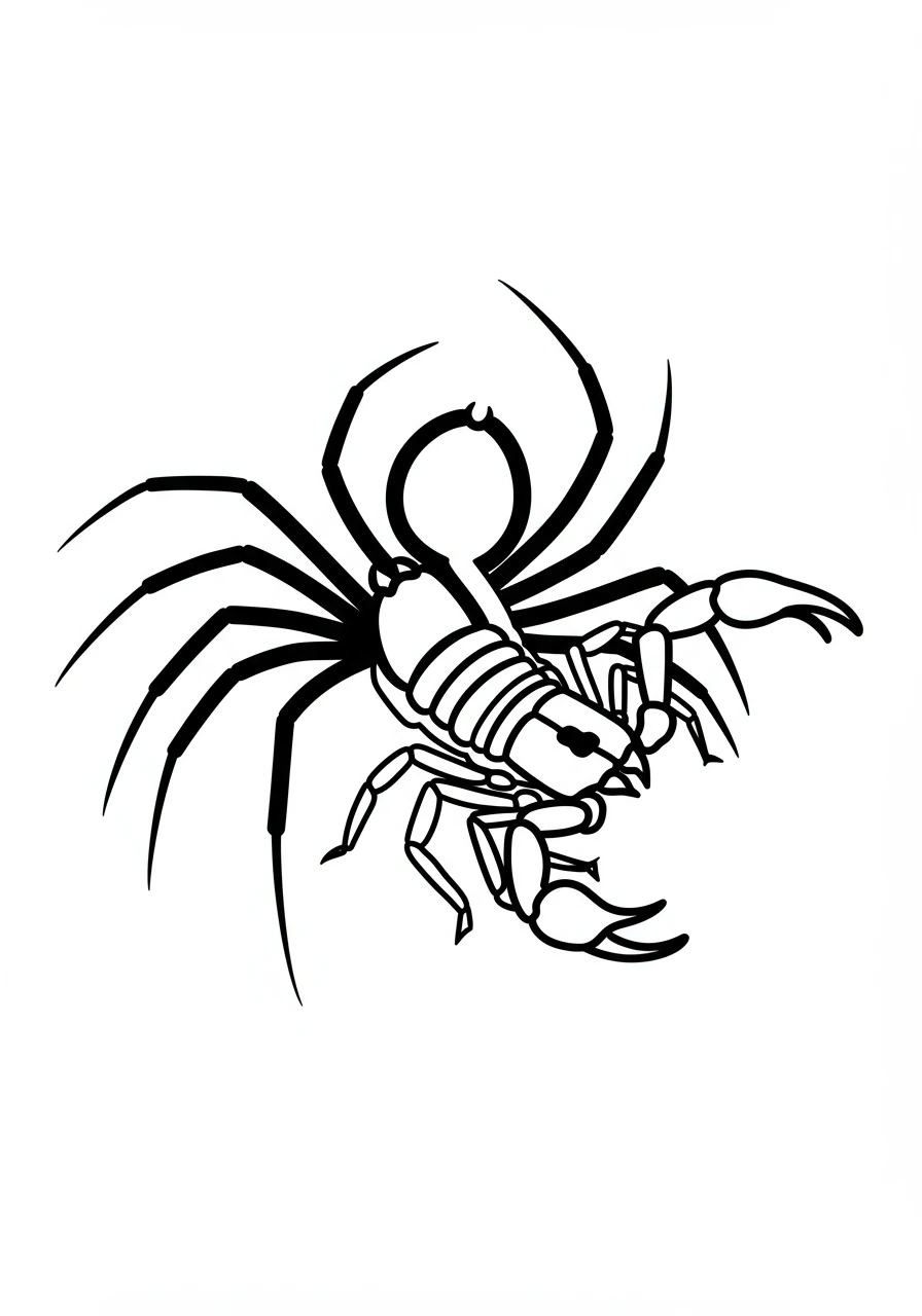 Optical illusion created on Craiyon