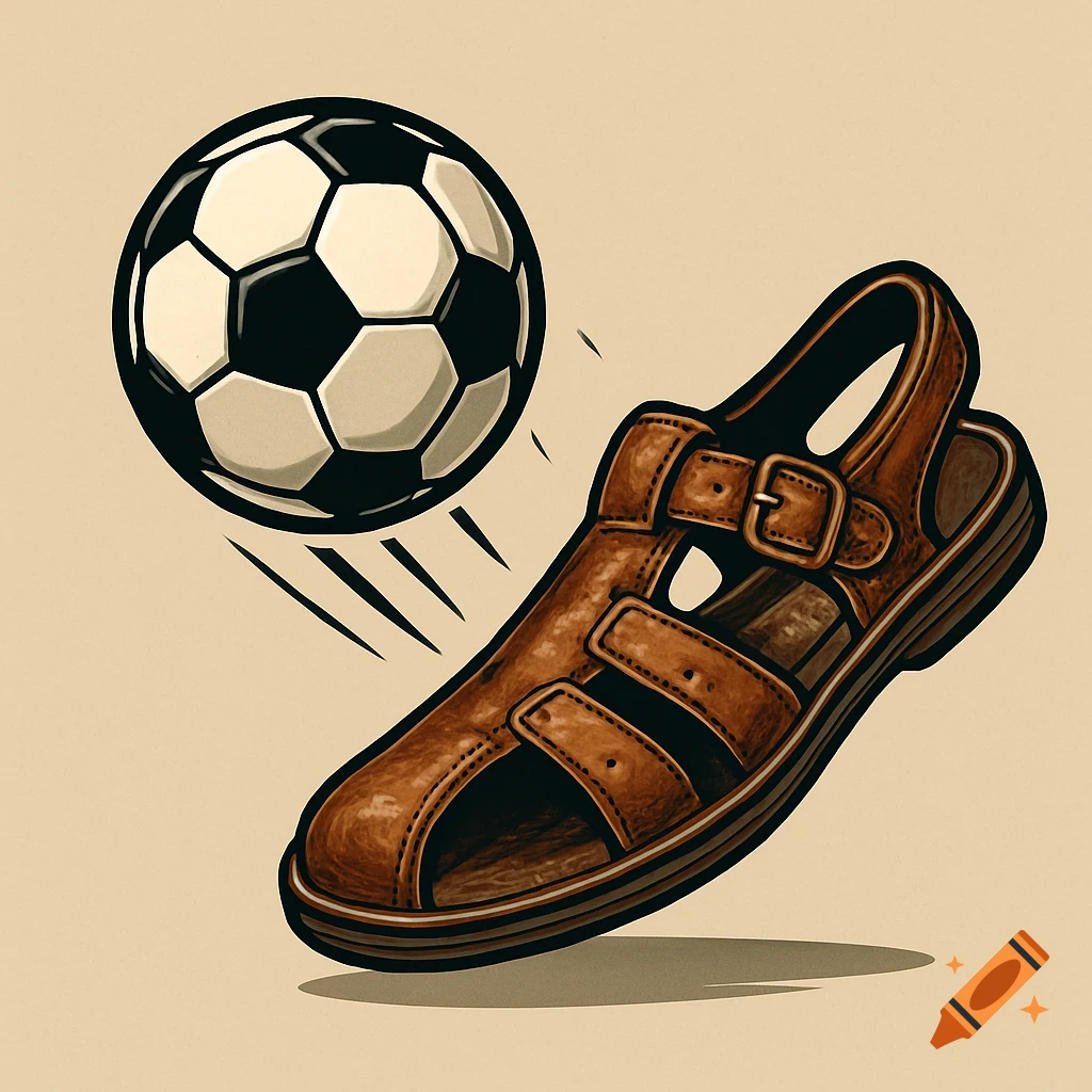 soccer. デモCD Sandal Art Doodlebug Design Inc Blog: Goal! Collection: Soccer Star