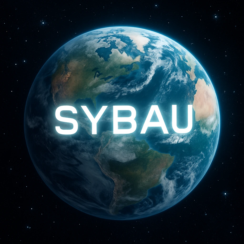 Earth created on Craiyon