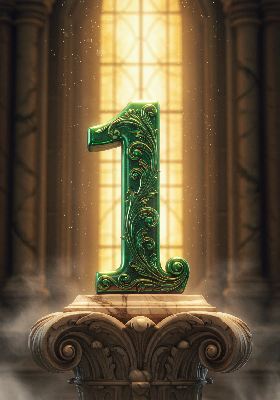 Decorative arts created on Craiyon