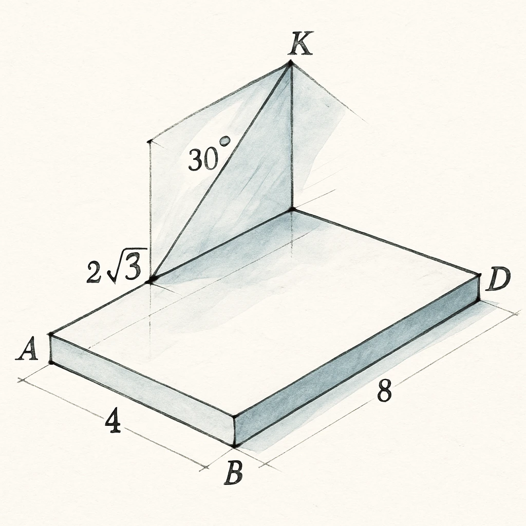 Geometry created on Craiyon