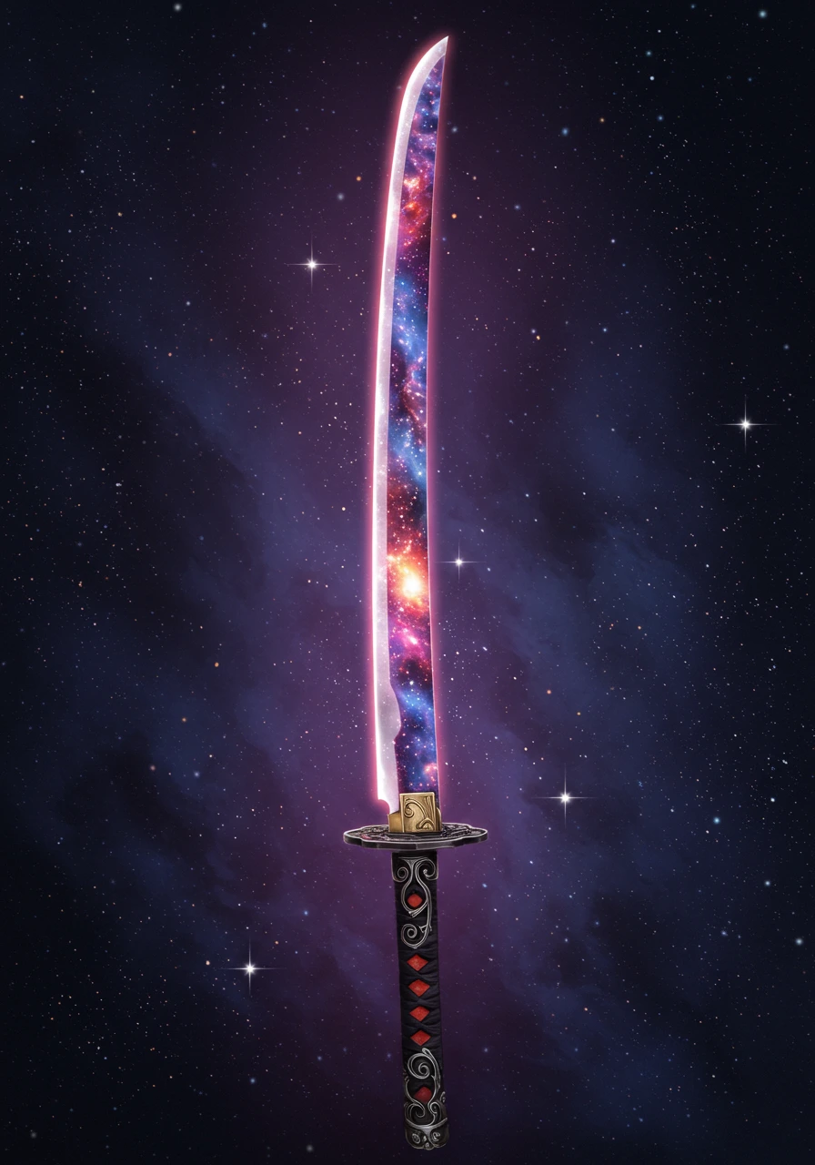 Weapon created on Craiyon