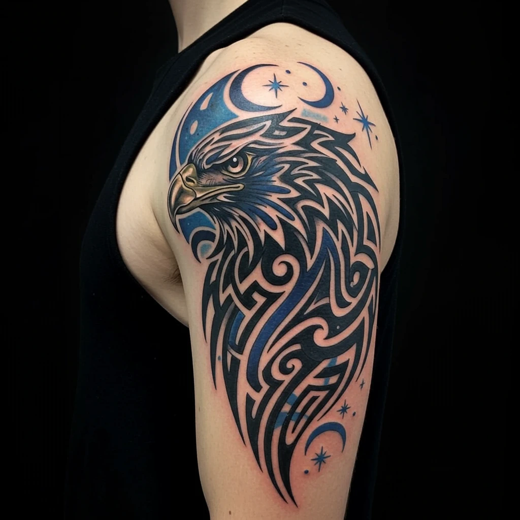 Eagle created on Craiyon