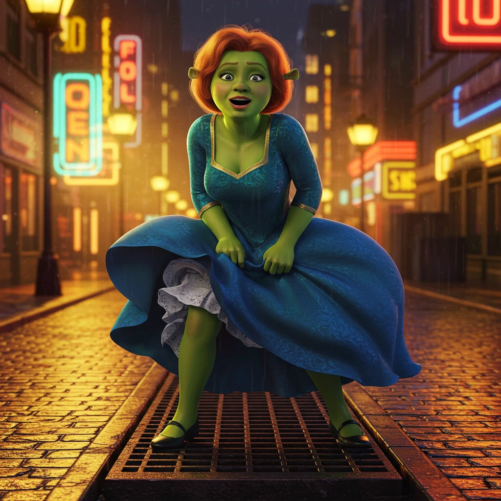 Movie created on Craiyon