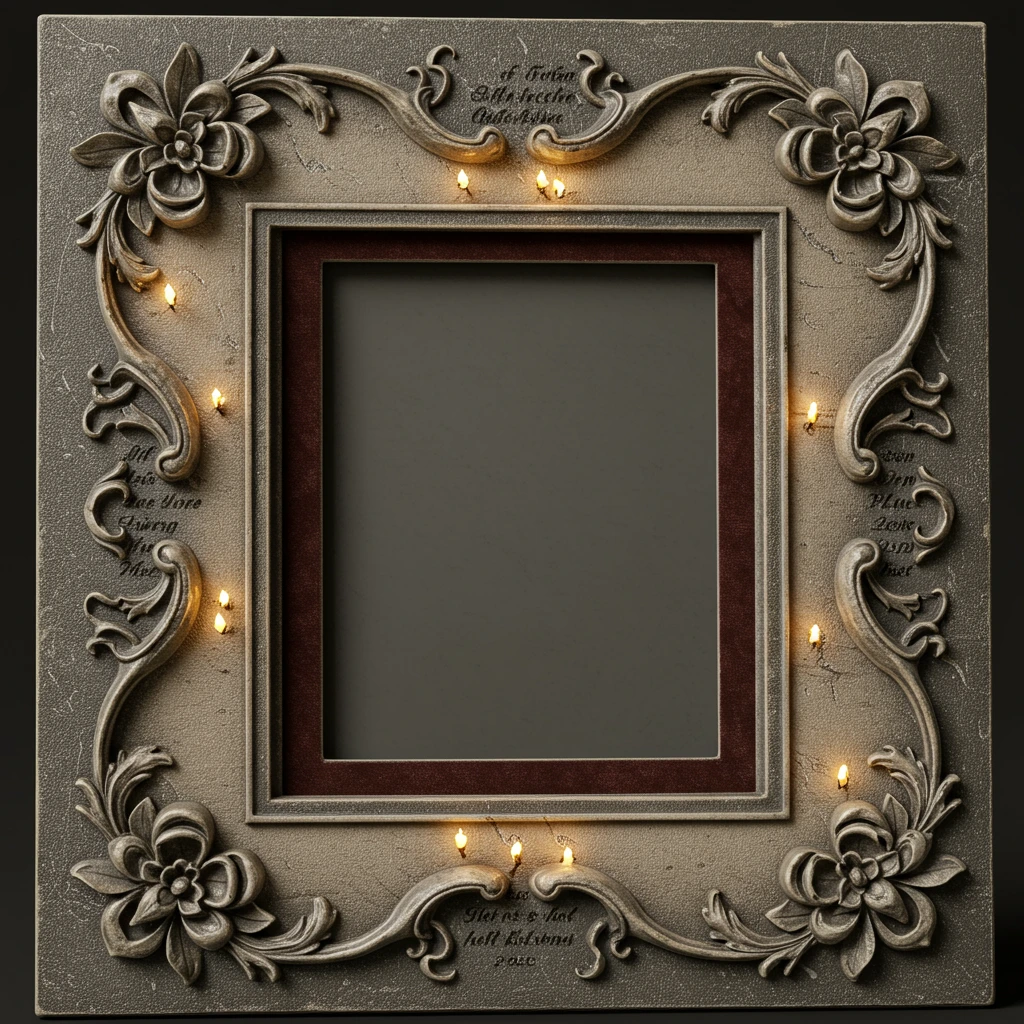 Frame created on Craiyon