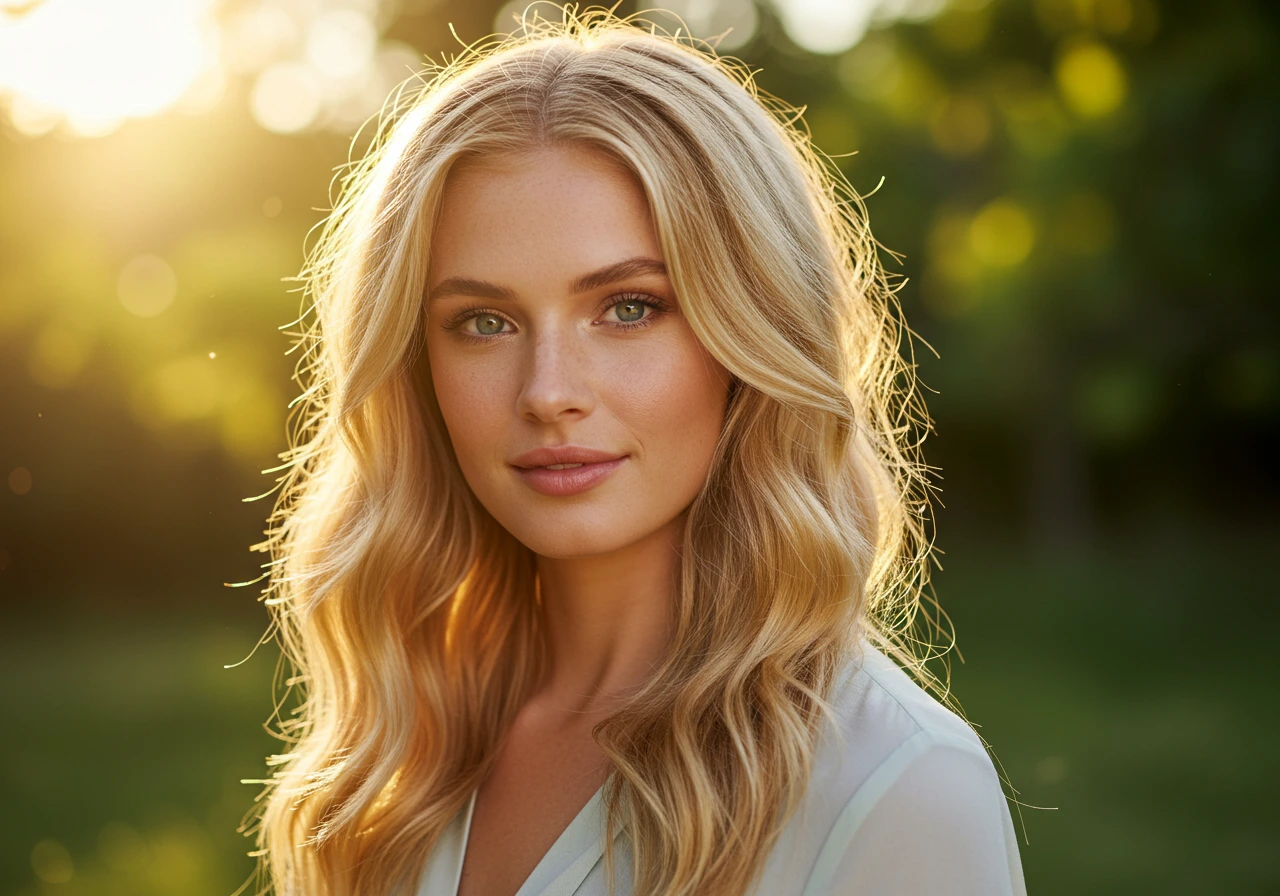 Portrait created on Craiyon