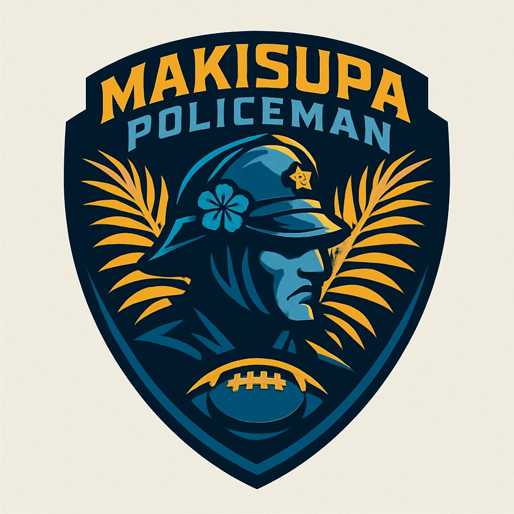 Badge created on Craiyon