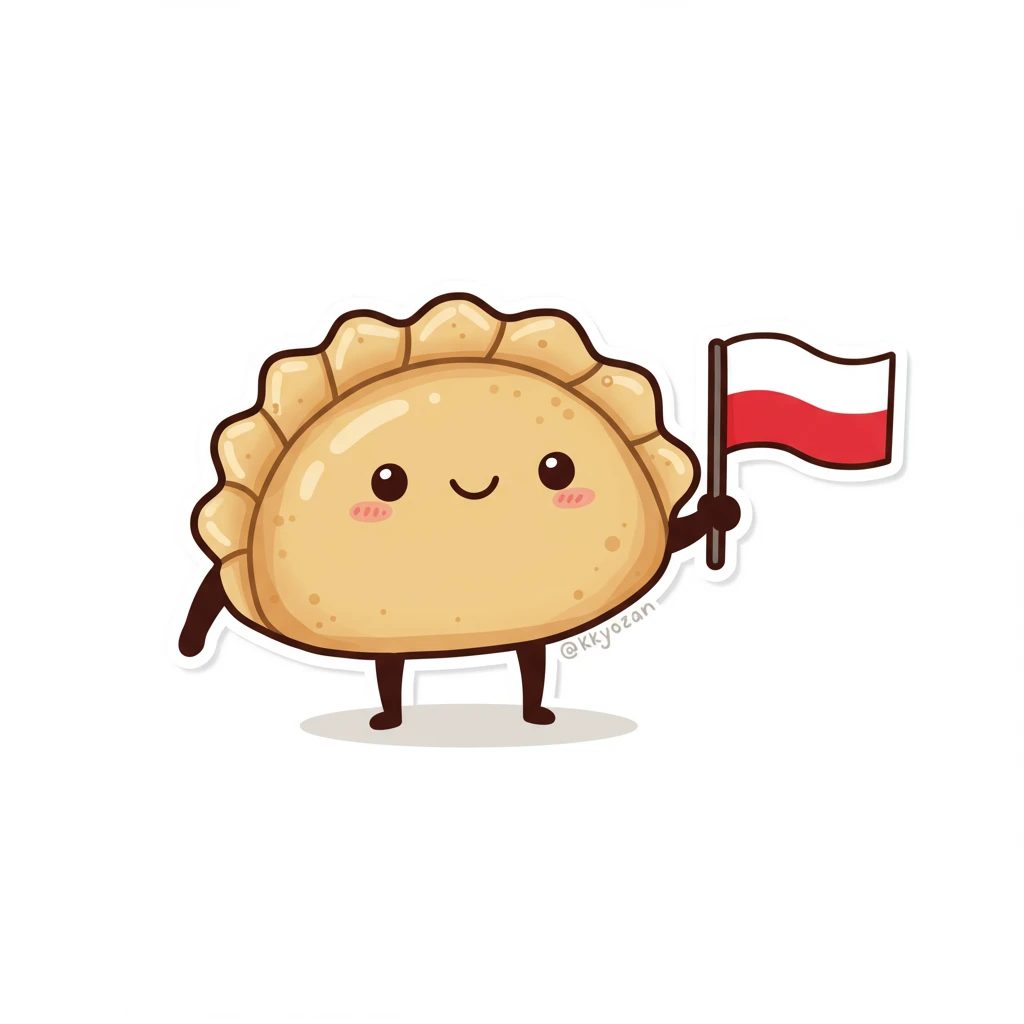 National symbols created on Craiyon