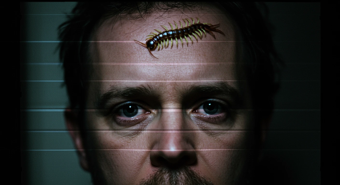 Insects created on Craiyon