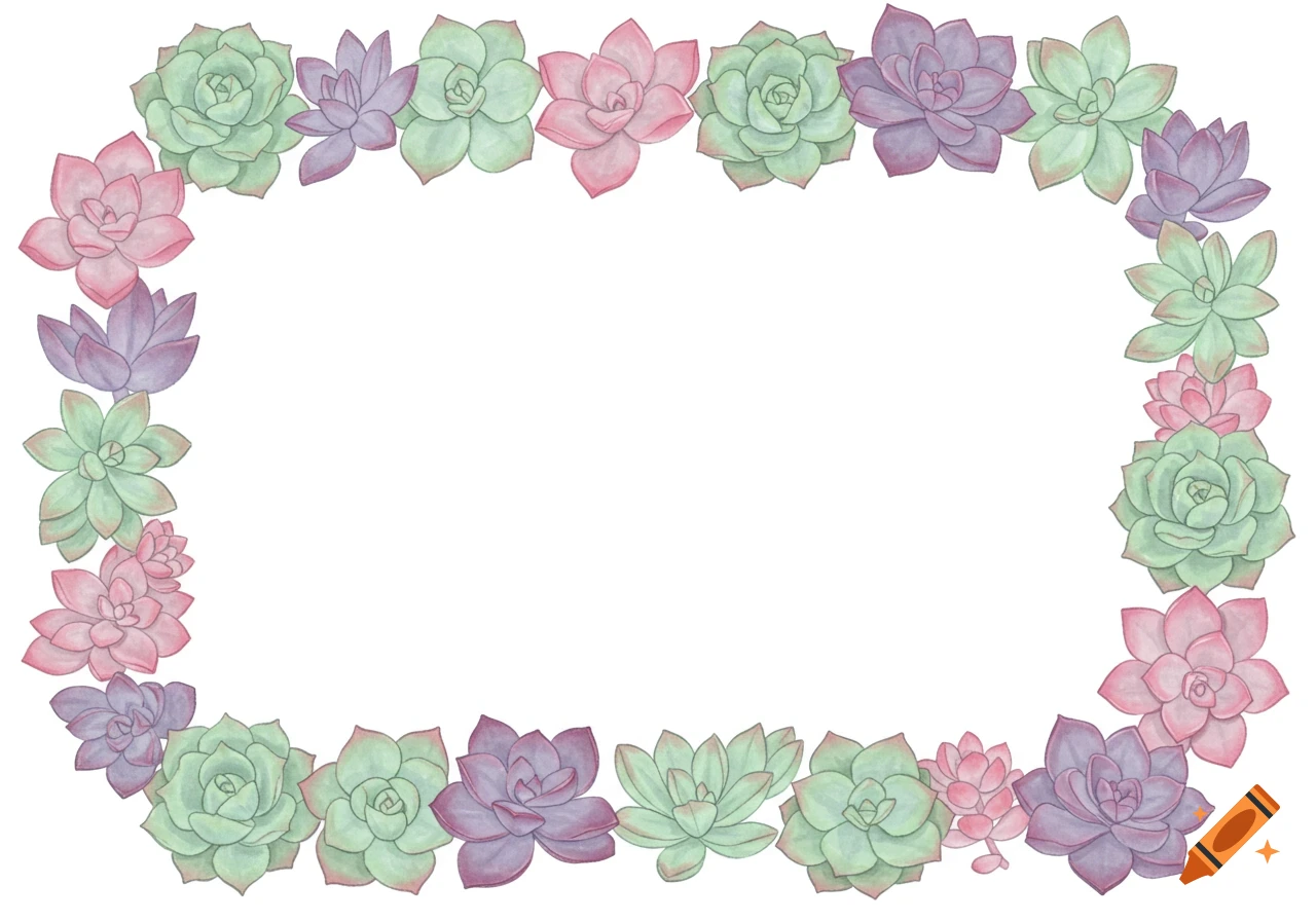 Echeveria Decora, View of Succulent 45 Degree Side View, High Resolution,  Real Photo, Just One Plant created on Craiyon, image size:1280x896