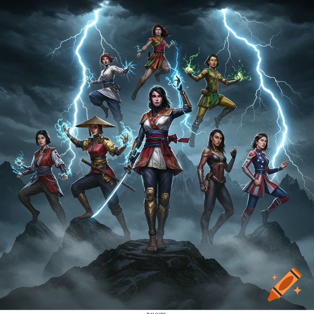 Le Supereroine DC (DC Superhero Girls 2019) : r/TopCharacterDesigns, image size:1024x1024