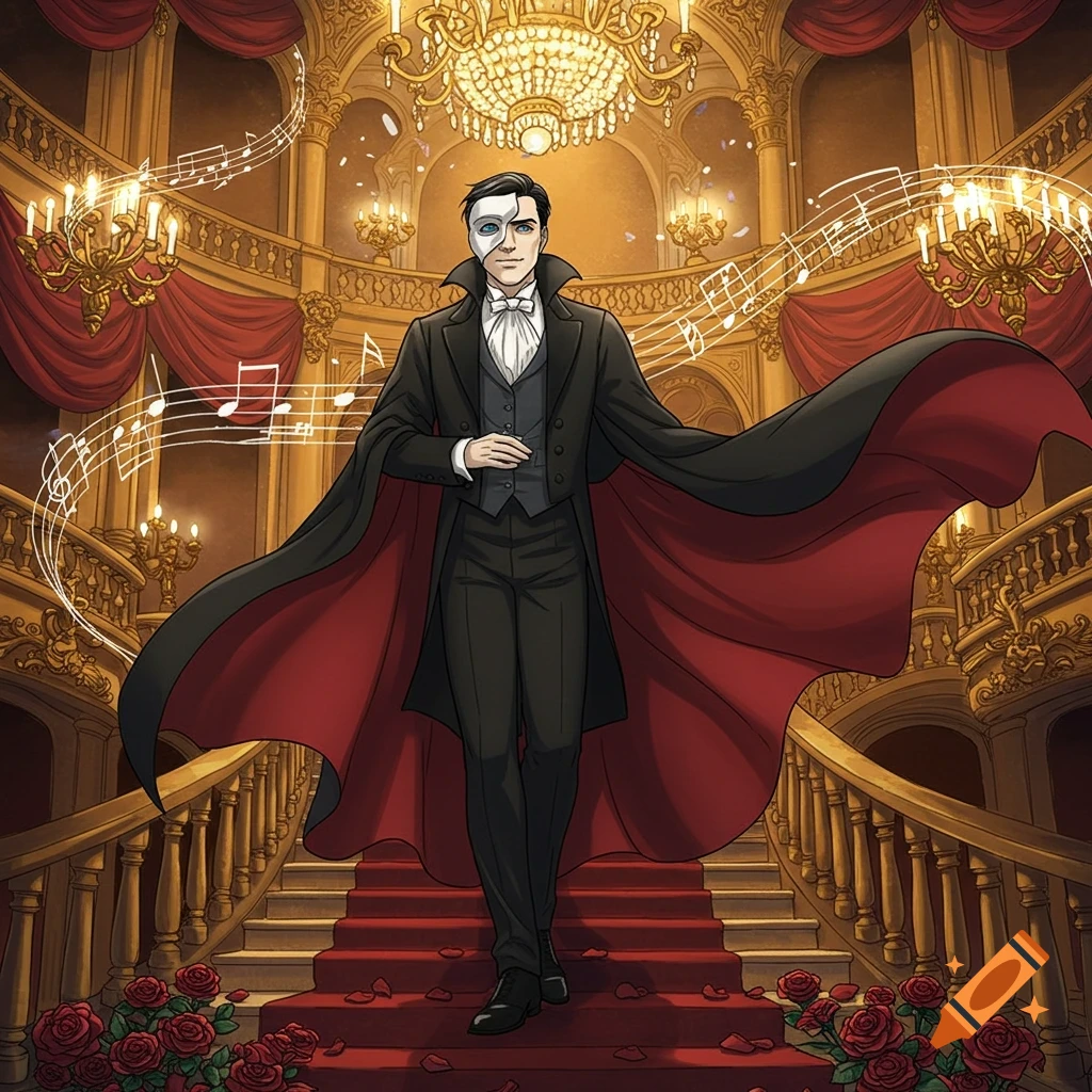 Simon Bolivar in an 80s Anime Dark Movie created on Craiyon, image size:1024x1024