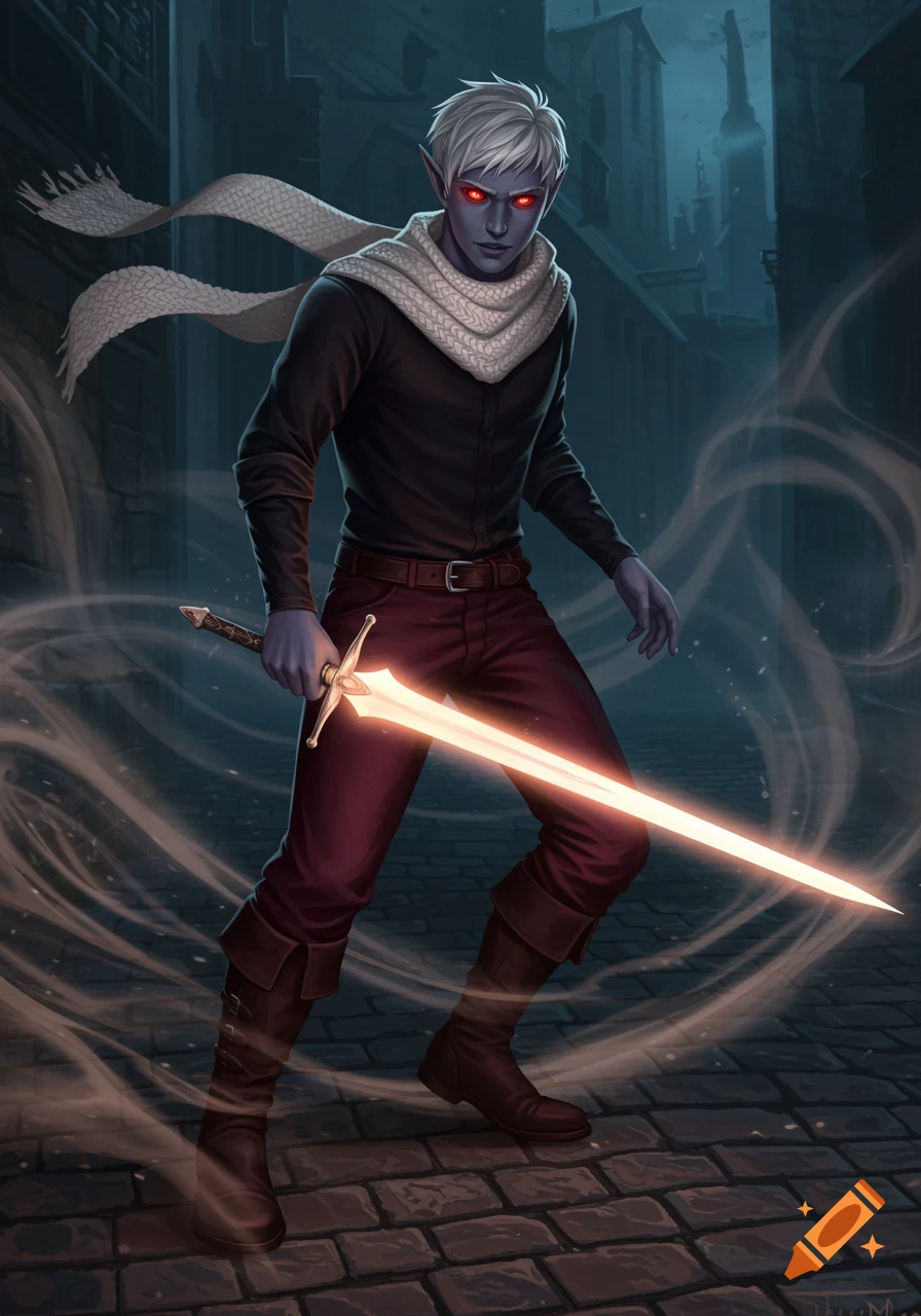 Kaleesh Inquisitor created on Craiyon, image size:896x1280