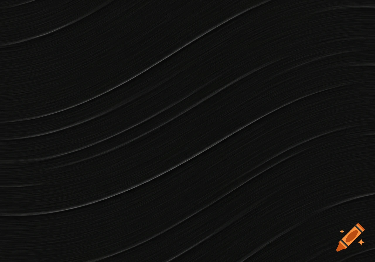 Dark, seamless brushed zinc metal texture with subtle curved lines.