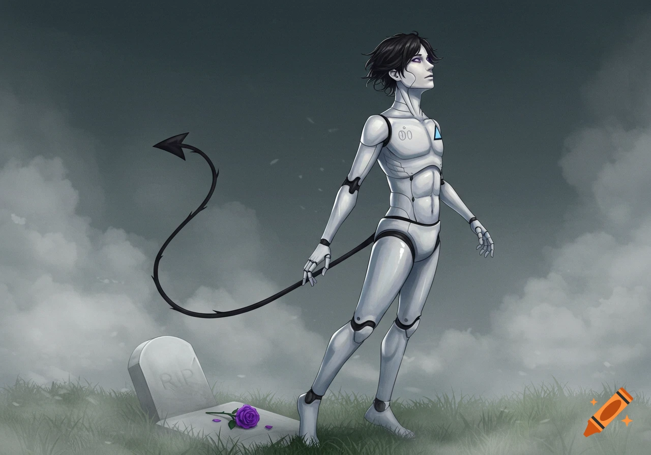 Glados Chibi Mod for Garry's Mod | GMod Mods, image size:1280x896