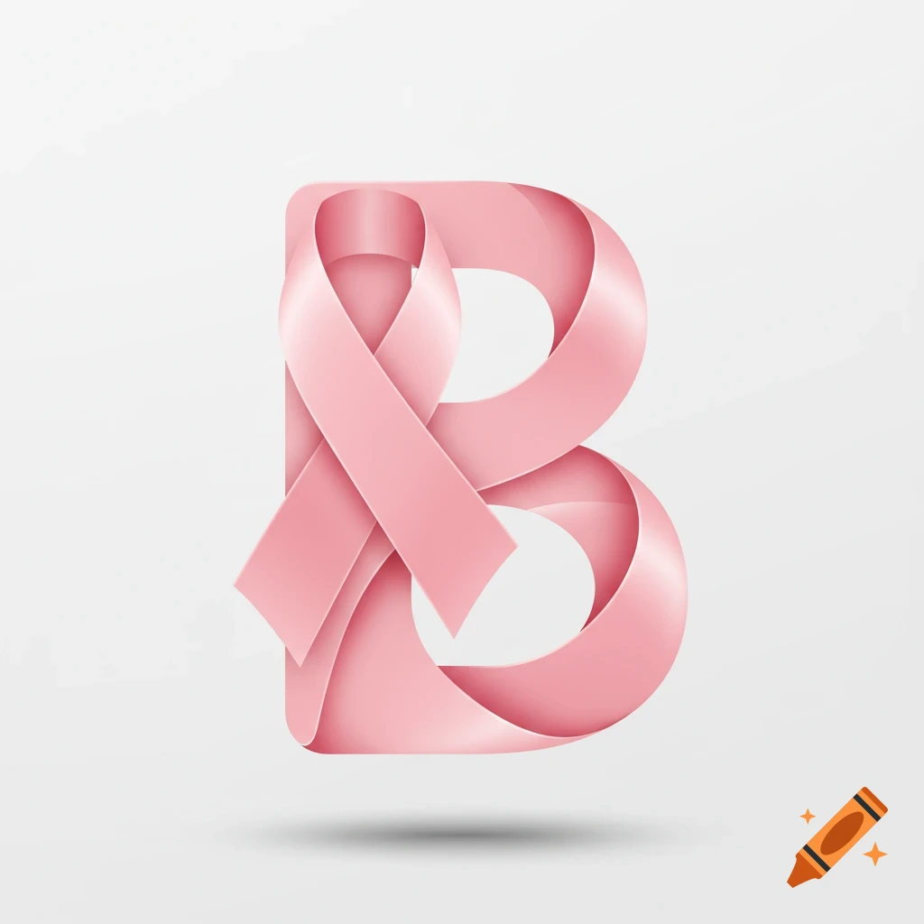 Cervical Cancer Awareness Symbol created on Craiyon, image size:1024x1024
