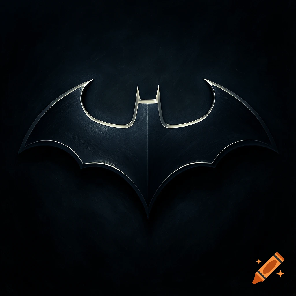 Batman Arkham Origins Parts created on Craiyon, image size:1024x1024