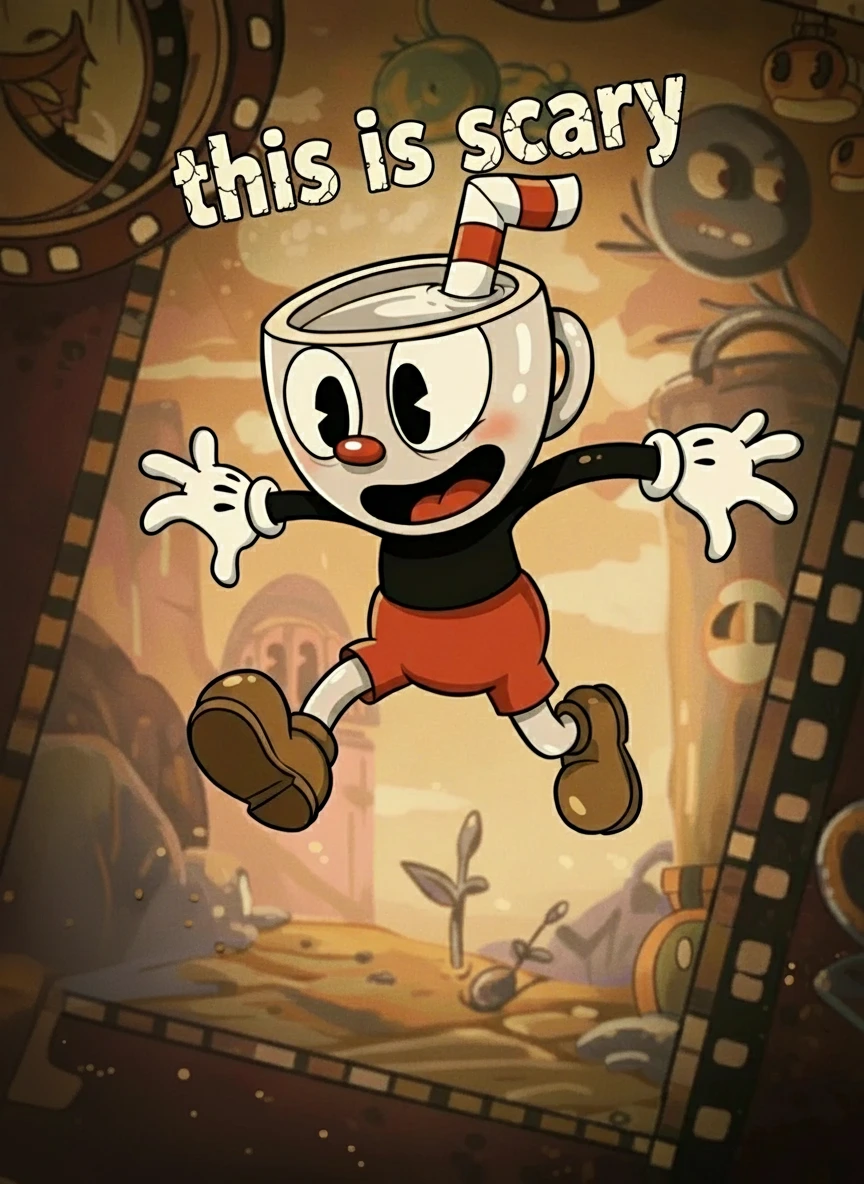 remove the signature at the bottom left