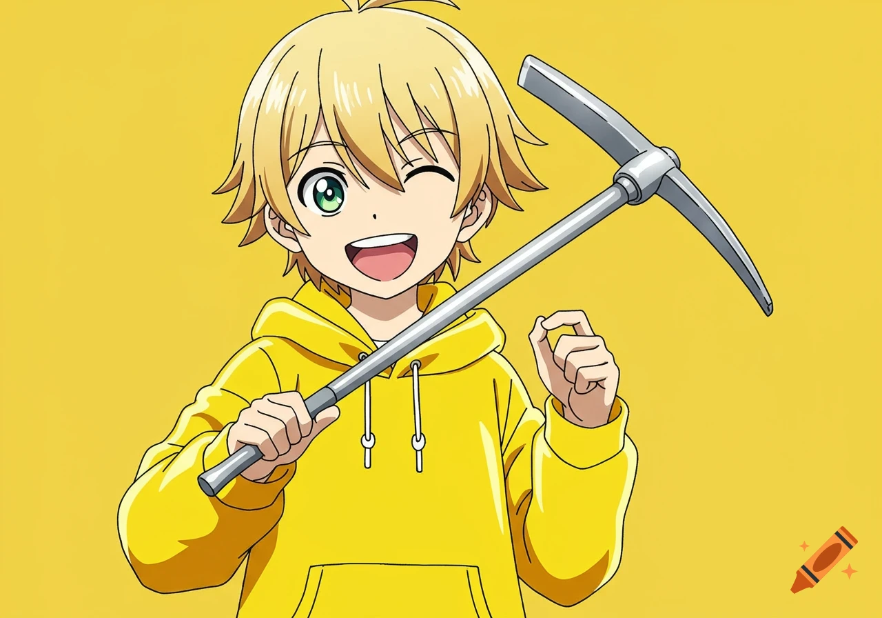 Funny Anime Quotes in Japanese created on Craiyon, image size:1280x896