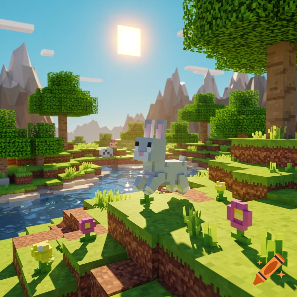 Fortnite 1v1 map thumbnail featuring characters building in high ...