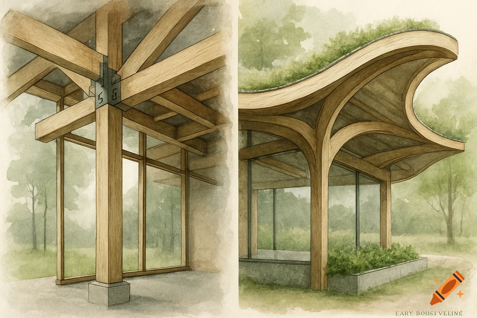 Gabby Bische by SAID BS-Architecture - Issuu, image size:1536x1024