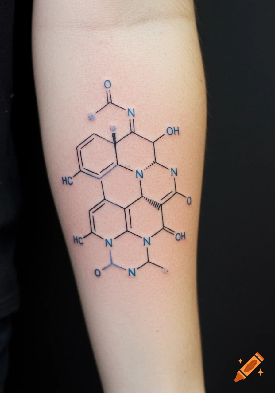 Tattoo Addiction: Signs, Causes, Impact, Treatment and Prevention - Los  Angeles Outpatient Center, image size:896x1280