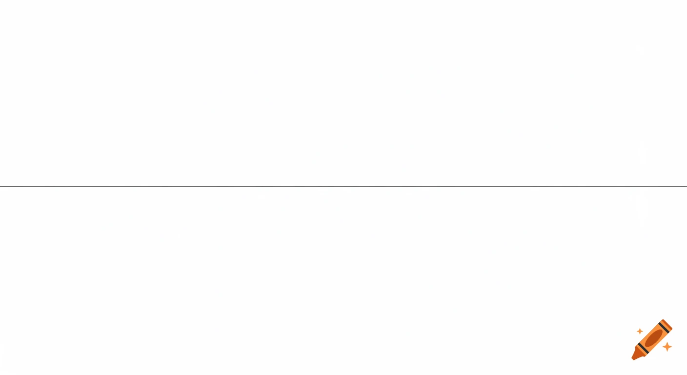 A thin black horizontal line on a white background.