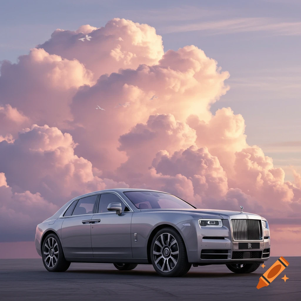 Greenwich dealer unveils new Rolls-Royce, image size:1024x1024