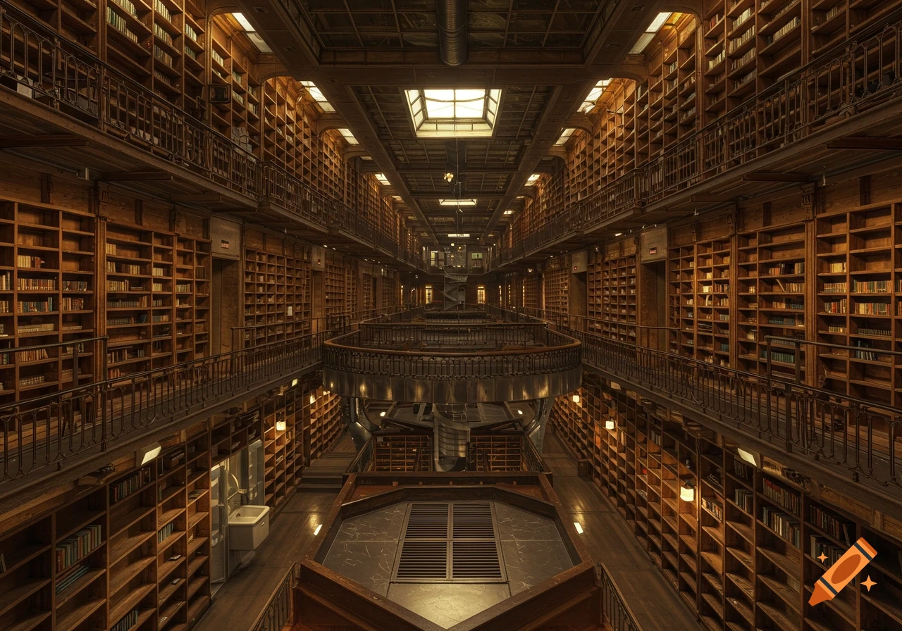 24 Beautiful Home Library Ideas for a Cozy Reading Nook, image size:1280x896