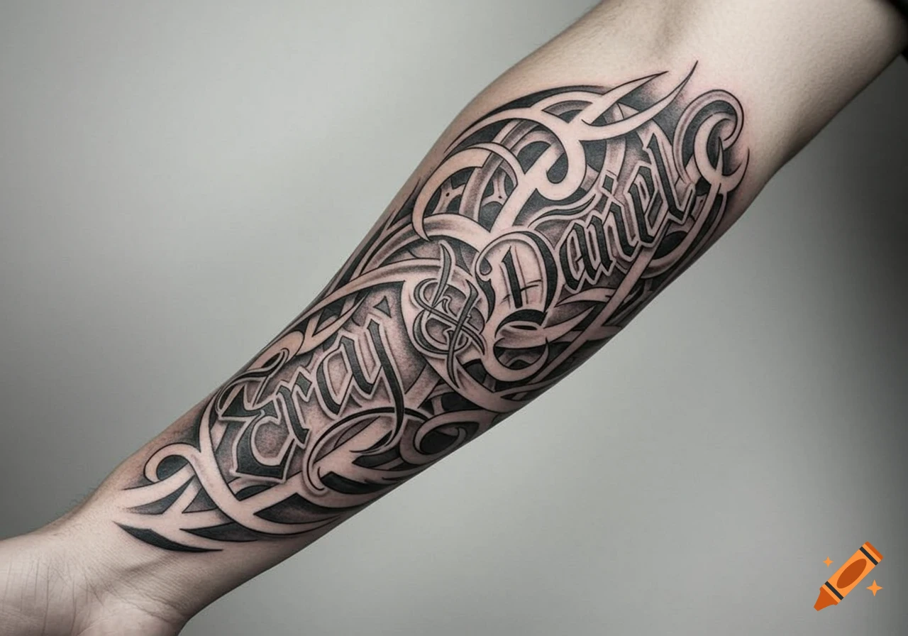 23 Best Arm Tattoo Ideas for Men 2022, image size:1280x896