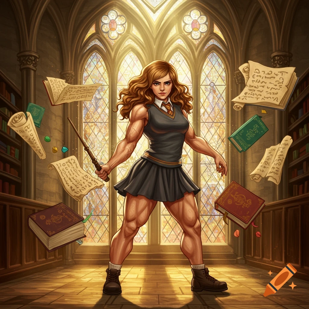 IN CONVERSATION WITH: HERMIONE OLIVIA, image size:1024x1024